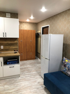 Продам комнату в 2-комн. квартире, Саши Устинова ул, 7, Великий Новгород г