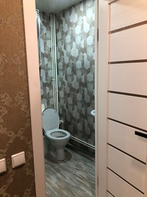 Продам комнату в 2-комн. квартире, Саши Устинова ул, 7, Великий Новгород г