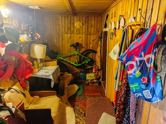 Продам дачу, Балтиец тер. СНТ, 69, Пудость массив, 0 км от города