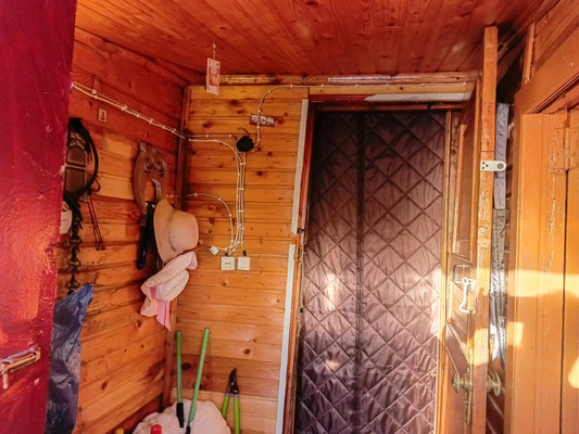 Продам дачу, Балтиец тер. СНТ, 69, Пудость массив, 0 км от города