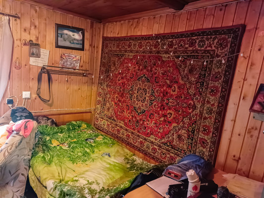 Продам дачу, Балтиец тер. СНТ, 69, Пудость массив, 0 км от города