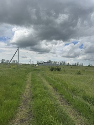 Продам участок 6 соток, Фермерское хоз., Ким ул, Симферополь г, 0 км от города