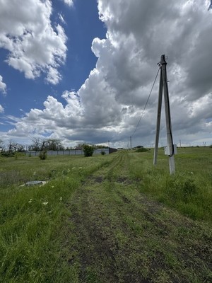 Продам участок 6 соток, Фермерское хоз., Ким ул, Симферополь г, 0 км от города