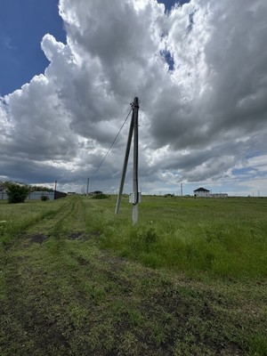 Продам участок 6 соток, Фермерское хоз., Ким ул, Симферополь г, 0 км от города