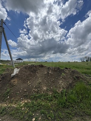 Продам участок 6 соток, Фермерское хоз., Ким ул, Симферополь г, 0 км от города