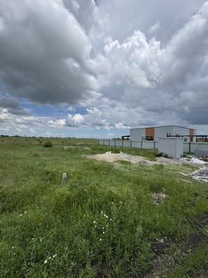 Продам участок 6 соток, Фермерское хоз., Ким ул, Симферополь г, 0 км от города