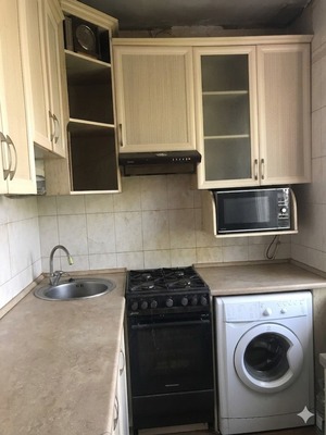 Продам двухкомнатную (2-комн.) квартиру, Ленина б-р, 15/1, Симферополь г