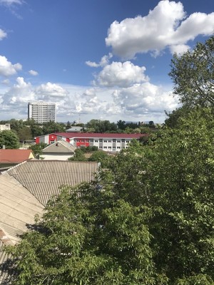 Продам двухкомнатную (2-комн.) квартиру, Ленина б-р, 15/1, Симферополь г