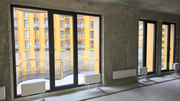 Продам двухкомнатную (2-комн.) квартиру, Сельскохозяйственная ул, 24Ак2, Москва г