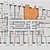 Продам двухкомнатную (2-комн.) квартиру, Сельскохозяйственная ул, 24Ак2, Москва г
