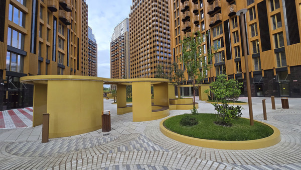 Продам двухкомнатную (2-комн.) квартиру, Сельскохозяйственная ул, 24Ак2, Москва г