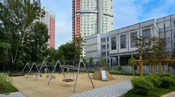 Продам двухкомнатную (2-комн.) квартиру, Сельскохозяйственная ул, 24Ак2, Москва г