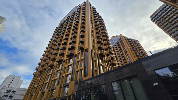 Продам двухкомнатную (2-комн.) квартиру, Сельскохозяйственная ул, 24Ак2, Москва г