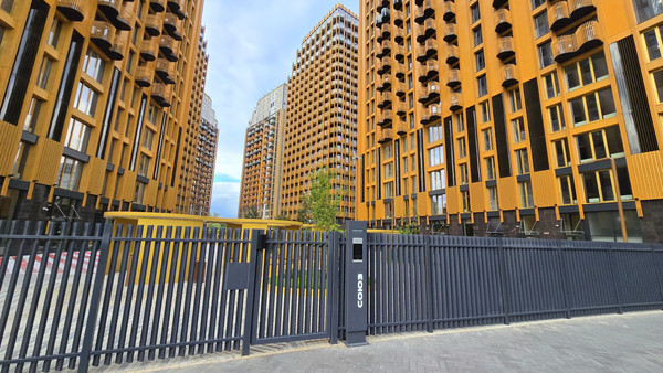 Продам двухкомнатную (2-комн.) квартиру, Сельскохозяйственная ул, 24Ак2, Москва г