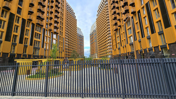 Продам двухкомнатную (2-комн.) квартиру, Сельскохозяйственная ул, 24Ак2, Москва г
