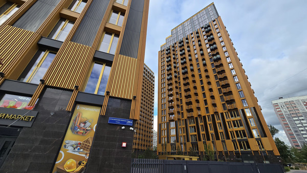 Продам двухкомнатную (2-комн.) квартиру, Сельскохозяйственная ул, 24Ак2, Москва г