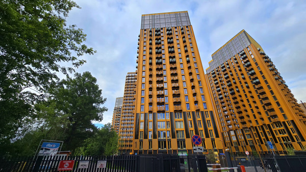 Продам двухкомнатную (2-комн.) квартиру, Сельскохозяйственная ул, 24Ак2, Москва г