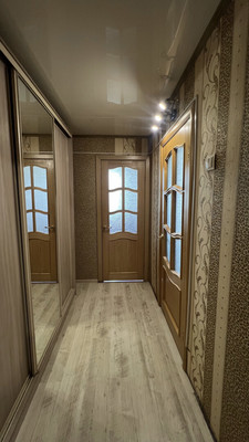Продам двухкомнатную (2-комн.) квартиру, Ленина ул, 319, Южно-Сахалинск г