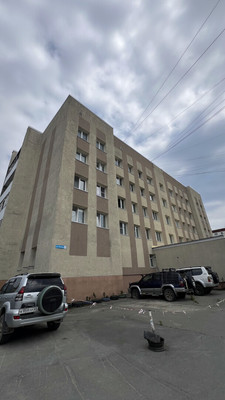 Продам двухкомнатную (2-комн.) квартиру, Ленина ул, 319, Южно-Сахалинск г