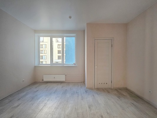 Продам трехкомнатную (3-комн.) квартиру, Борцов Революции ул, 1ак2, Пермь г
