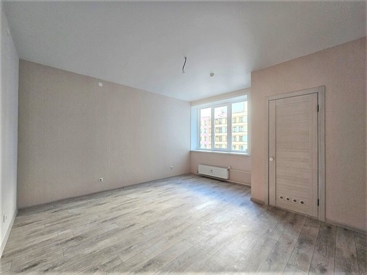 Продам трехкомнатную (3-комн.) квартиру, Борцов Революции ул, 1ак2, Пермь г