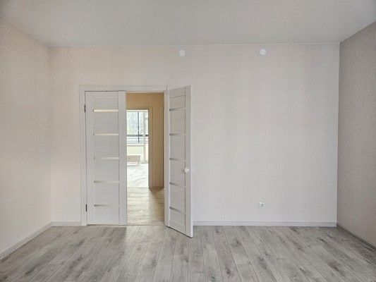 Продам трехкомнатную (3-комн.) квартиру, Борцов Революции ул, 1ак2, Пермь г