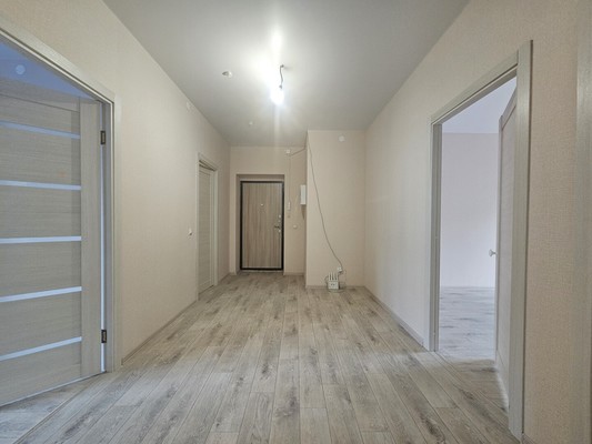 Продам трехкомнатную (3-комн.) квартиру, Борцов Революции ул, 1ак2, Пермь г