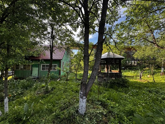 Продам участок 6 соток, ИЖС, Лапшинка д, 0 км от города