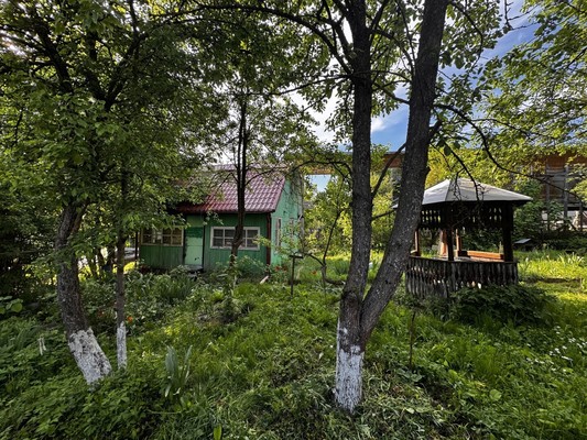 Продам участок 6 соток, ИЖС, Лапшинка д, 0 км от города