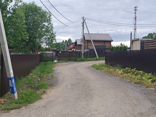 Продам дом, Новая ул, Козино д, 0 км от города