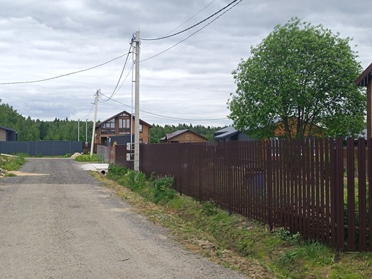 Продам дом, Новая ул, Козино д, 0 км от города