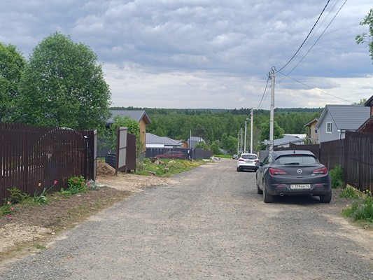 Продам дом, Новая ул, Козино д, 0 км от города