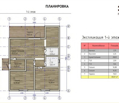Продам дом, Новая ул, Козино д, 0 км от города