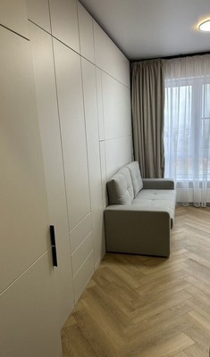 Продам однокомнатную (1-комн.) квартиру, Парковая ул, 14, Котельники г