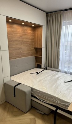 Продам однокомнатную (1-комн.) квартиру, Парковая ул, 14, Котельники г