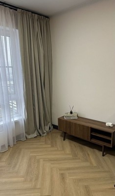 Продам однокомнатную (1-комн.) квартиру, Парковая ул, 14, Котельники г