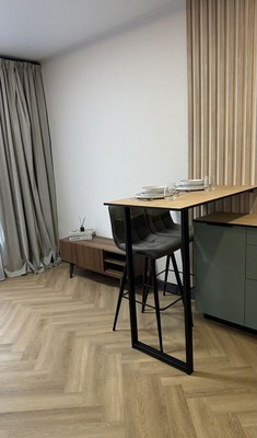 Продам однокомнатную (1-комн.) квартиру, Парковая ул, 14, Котельники г