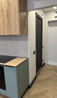 Продам однокомнатную (1-комн.) квартиру, Парковая ул, 14, Котельники г