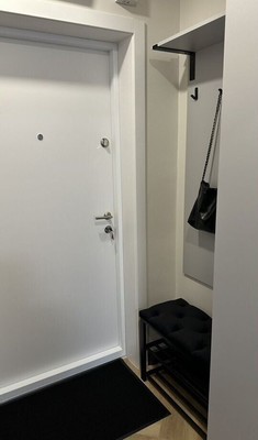 Продам однокомнатную (1-комн.) квартиру, Парковая ул, 14, Котельники г