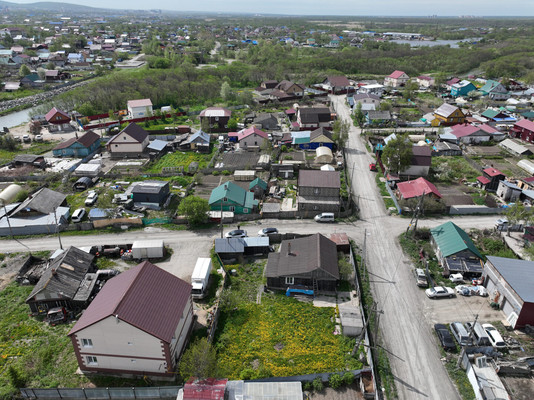 Продам дом, Молодежная ул, 20, Южно-Сахалинск г, 0 км от города