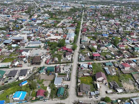 Продам дом, Молодежная ул, 20, Южно-Сахалинск г, 0 км от города