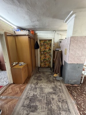 Продам дом, Молодежная ул, 20, Южно-Сахалинск г, 0 км от города