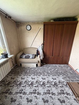 Продам дом, Молодежная ул, 20, Южно-Сахалинск г, 0 км от города