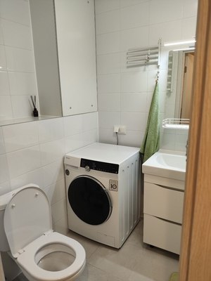 Сдам двухкомнатную (2-комн.) квартиру, Сигнальный проезд, 16 к 2, Москва г