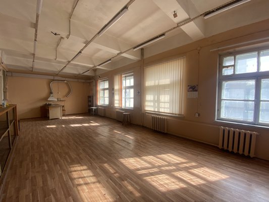 Сдам склад 52 м2, Шелапутинский пер, 6с3, Москва г