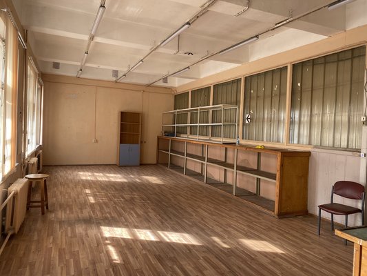Сдам склад 52 м2, Шелапутинский пер, 6с3, Москва г
