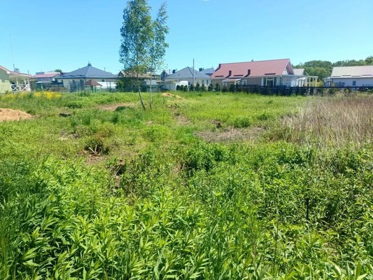 Продам участок 11 соток, ИЖС, Заозерье п, 0 км от города