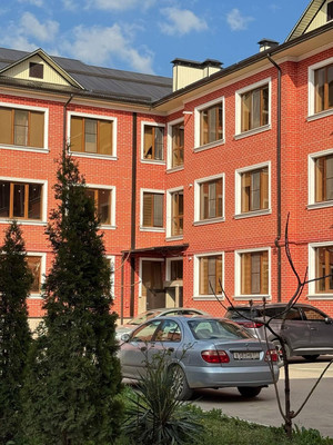 Продам двухкомнатную (2-комн.) квартиру, Шогенова ул, 50, Нальчик г