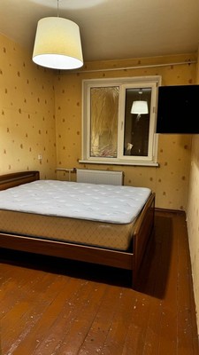 Продам двухкомнатную (2-комн.) квартиру, Маршала Чуйкова ул, 26, Казань г