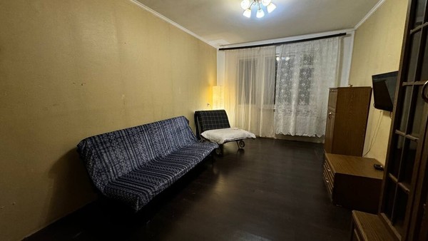 Продам двухкомнатную (2-комн.) квартиру, Маршала Чуйкова ул, 26, Казань г